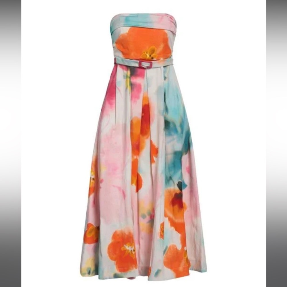 Marella Yunak Dress SZ 14 NEW